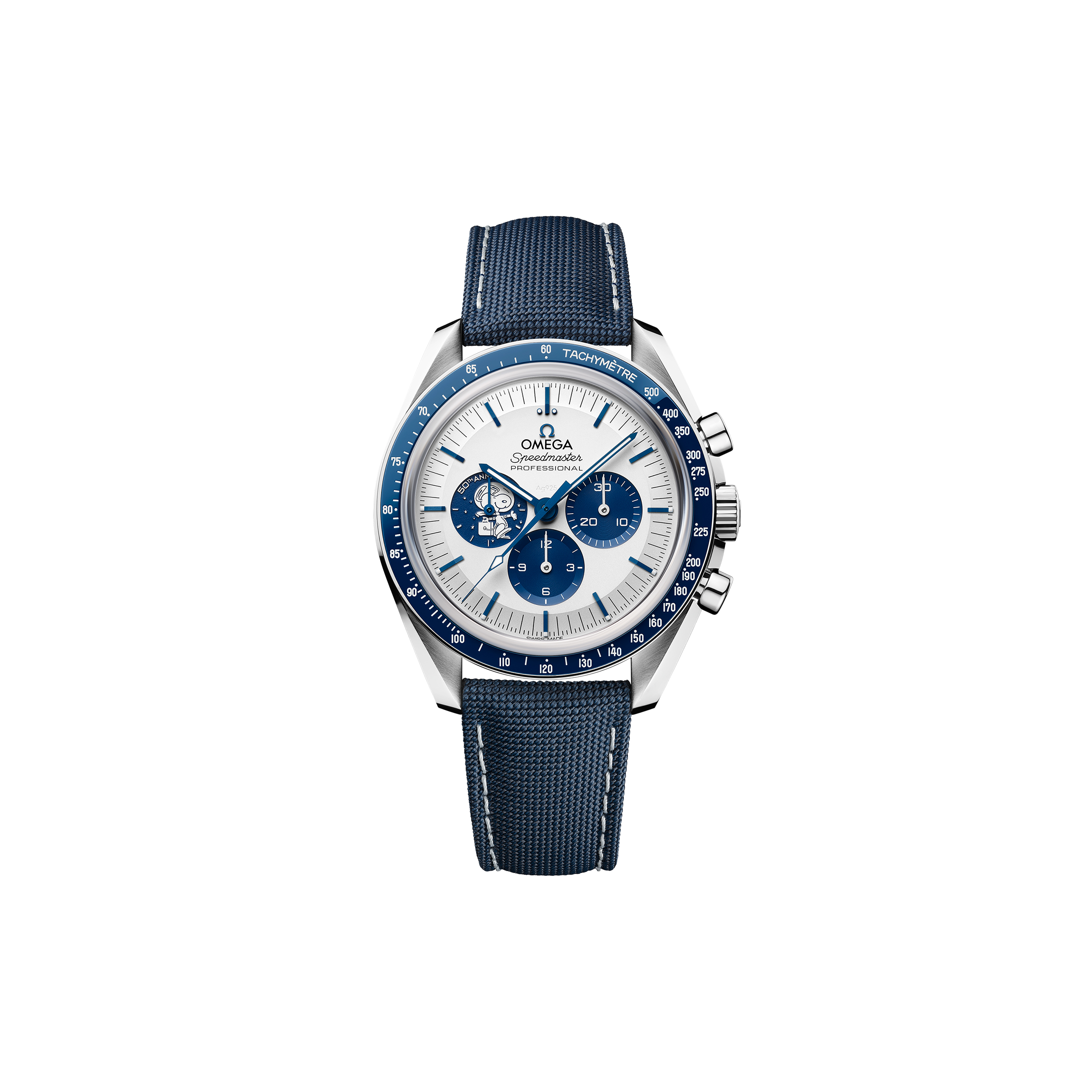 OMEGA SPEEDMASTER ANNIVERSARY SERIES 42MM WATCH 310.32.42.50.02.001